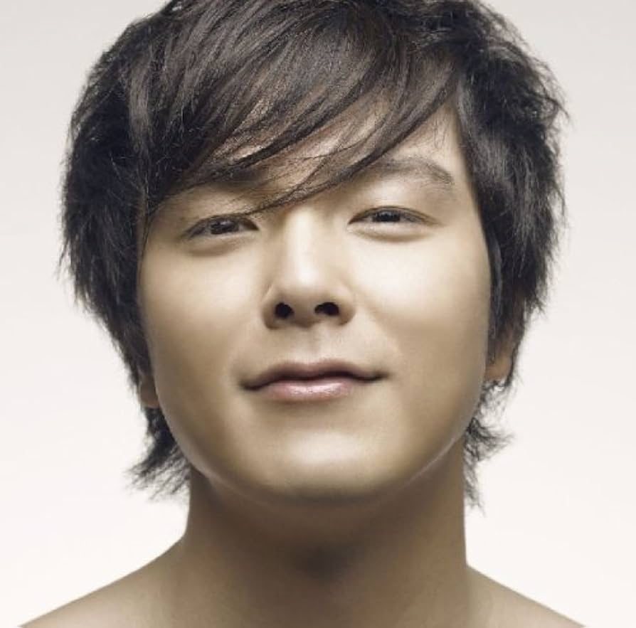 Amazon.co.jp: present~Park Yong Ha Selection Album: ミュージック